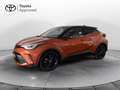 Toyota C-HR 2.0h Premiere e-cvt Arancione - thumbnail 1