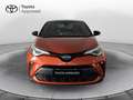 Toyota C-HR 2.0h Premiere e-cvt Arancione - thumbnail 2