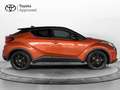 Toyota C-HR 2.0h Premiere e-cvt Arancione - thumbnail 4
