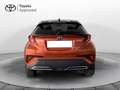 Toyota C-HR 2.0h Premiere e-cvt Arancione - thumbnail 5