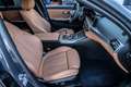 BMW 340 M340d xDrive Autom Navi Klima LED SHZ DAB 18" Grau - thumbnail 3