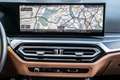 BMW 340 M340d xDrive Autom Navi Klima LED SHZ DAB 18" Grau - thumbnail 15