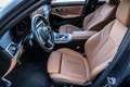 BMW 340 M340d xDrive Autom Navi Klima LED SHZ DAB 18" Grau - thumbnail 9