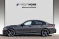 BMW 340 M340d xDrive Autom Navi Klima LED SHZ DAB 18" Grau - thumbnail 7