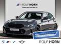 BMW 340 M340d xDrive Autom Navi Klima LED SHZ DAB 18" Grau - thumbnail 1