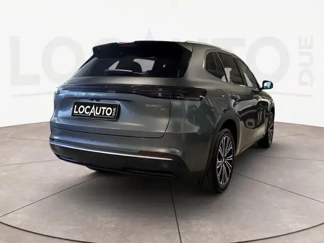 Geely Starray Em-I view 4