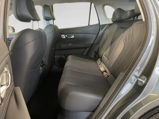 Geely Starray Em-I view 8