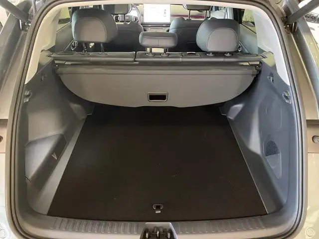 Geely Starray Em-I view 9