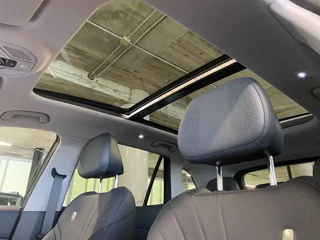 Geely Starray Em-I view 14
