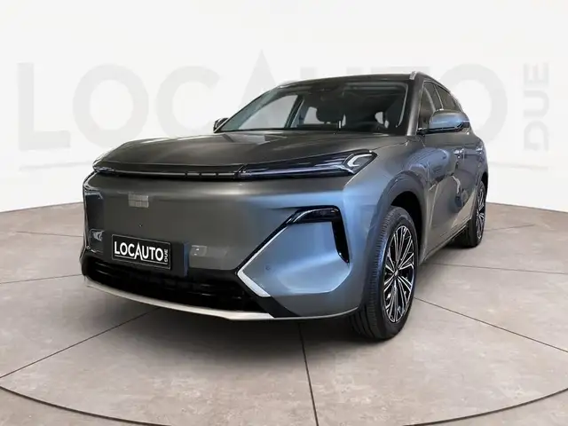 2026 Geely Starray Em-I in Grey for sale