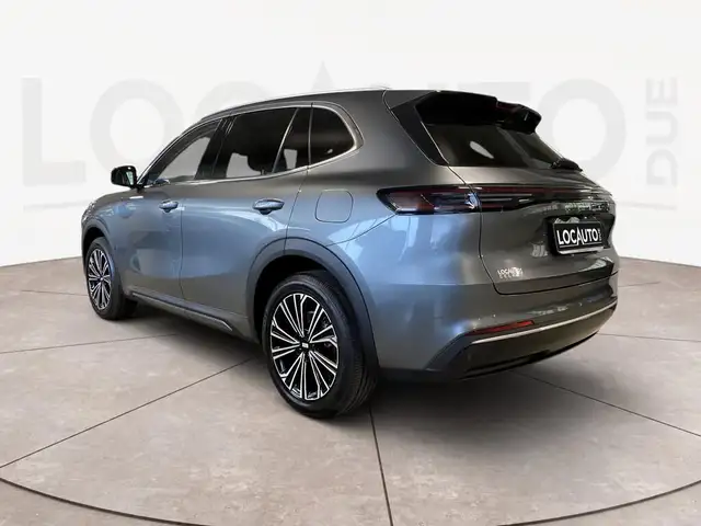 Geely Starray Em-I view 5