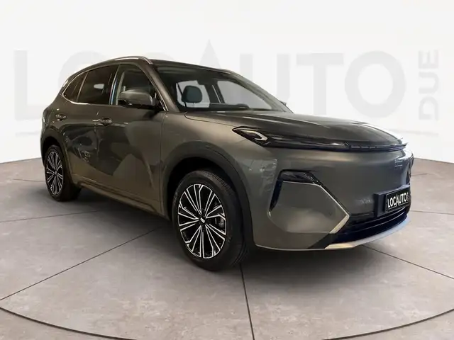 Geely Starray Em-I view 3