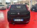 Fiat Punto FIAT PUNTO LOUNGE 1.4 GPL OK NEO PATENTATI Zwart - thumbnail 5