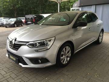IV 1.3 TCe Lim. Limited/Autom/Navi/Allwet