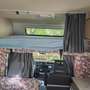 Caravans-Wohnm Dethleffs A641 Beige - thumbnail 6