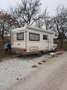 Caravans-Wohnm Dethleffs A641 Beige - thumbnail 2