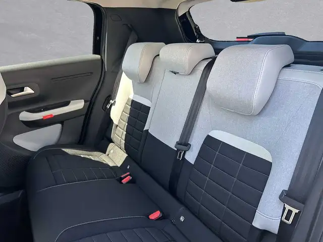 Citroen C3 view 8