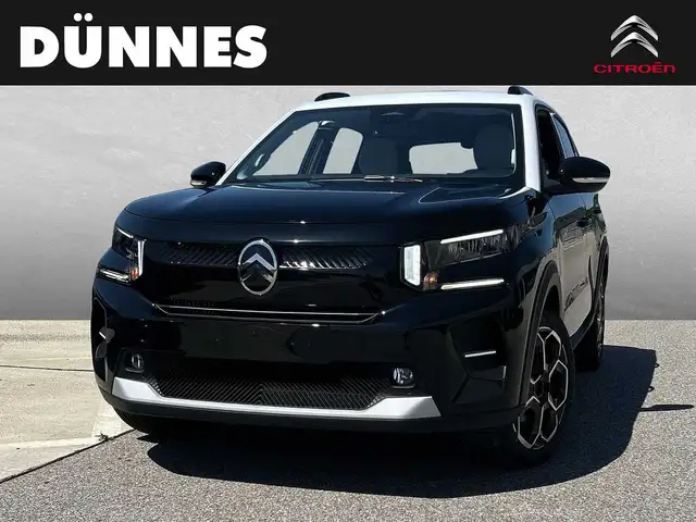 Citroen C3 in Black for sale