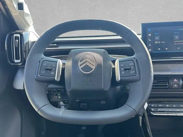 Citroen C3 view 11