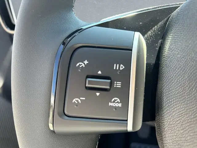 Citroen C3 view 14
