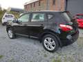 Nissan Qashqai Qashqai 1.6i 2WD 360 CVT/GPS caméra... Schwarz - thumbnail 4