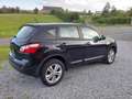 Nissan Qashqai Qashqai 1.6i 2WD 360 CVT/GPS caméra... Schwarz - thumbnail 3