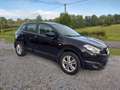 Nissan Qashqai Qashqai 1.6i 2WD 360 CVT/GPS caméra... Schwarz - thumbnail 1