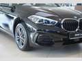 BMW 116 i LED LiveCoProf RFK PDC Sitzheizung Siyah - thumbnail 5