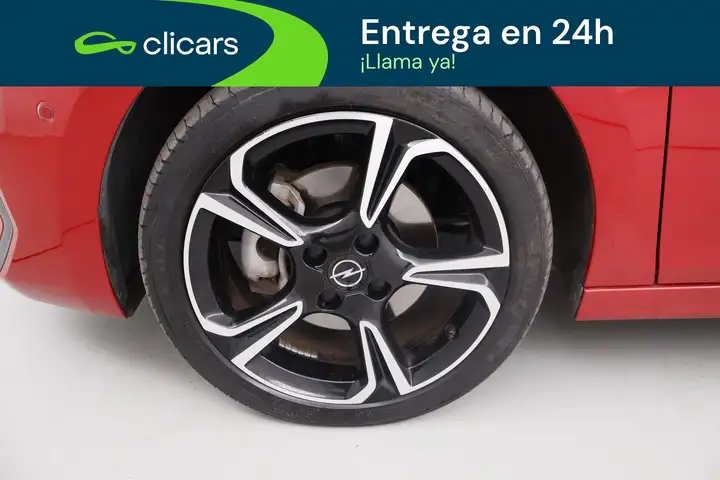 Opel Corsa 2025, foto 11