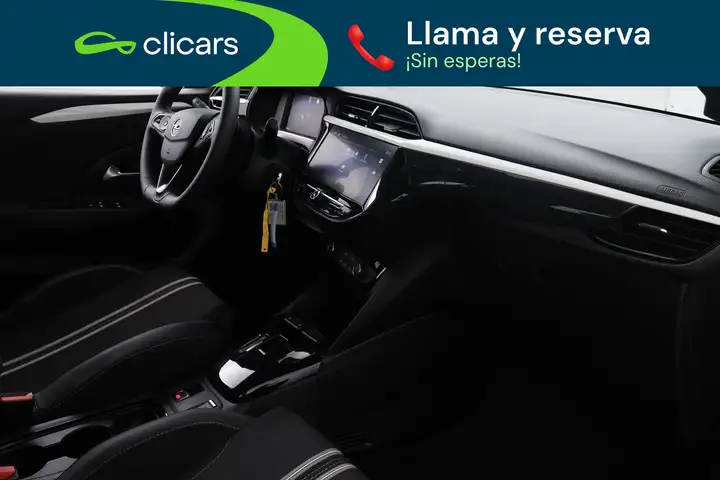 Opel Corsa 2025, foto 33