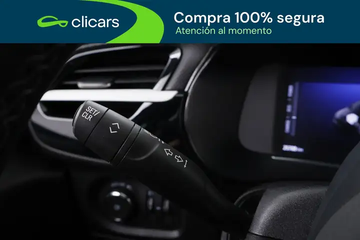 Opel Corsa 2025, foto 24