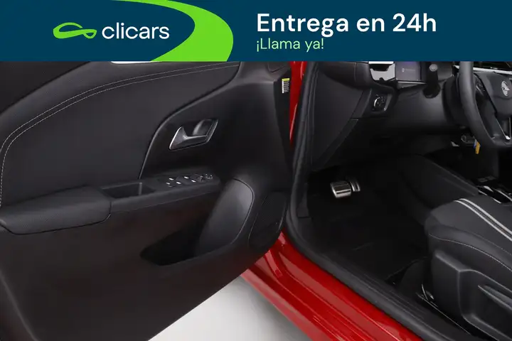 Opel Corsa 2025, foto 18