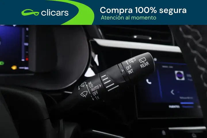 Opel Corsa 2025, foto 22