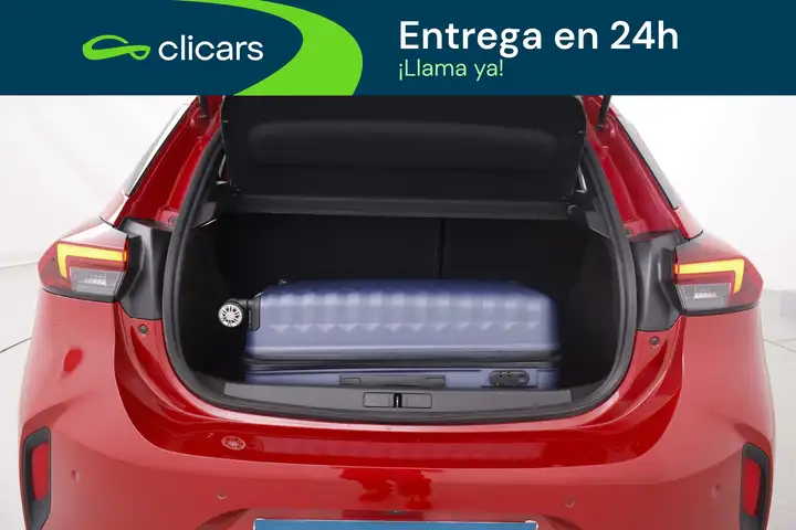 Opel Corsa 2025, foto 17