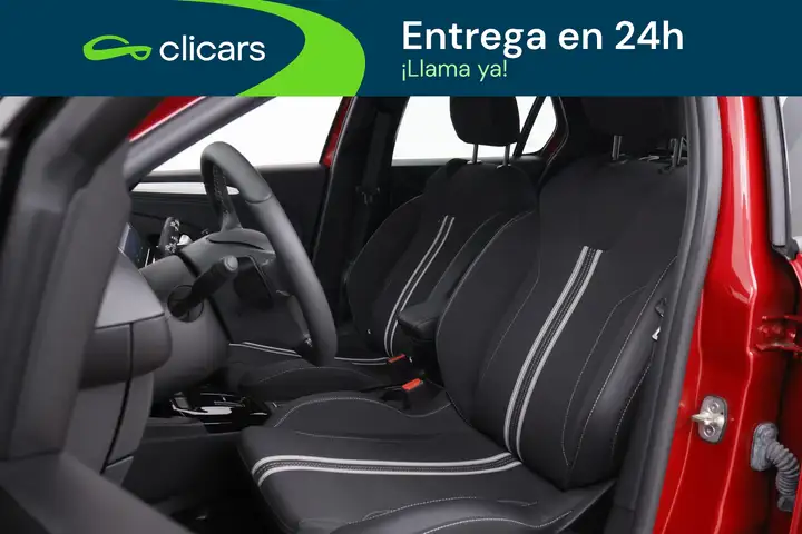Opel Corsa 2025, foto 14