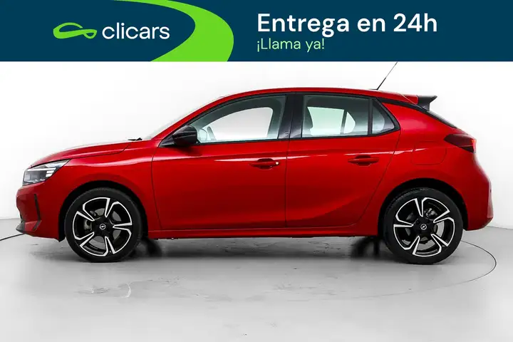 Opel Corsa 2025, foto 8