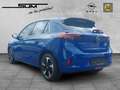 Opel Corsa-e Elektro Elegance Klimaautom Parkp. hint. LED Licht Blau - thumbnail 3