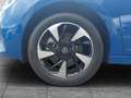 Opel Corsa-e Elektro Elegance Klimaautom Parkp. hint. LED Licht Blau - thumbnail 12
