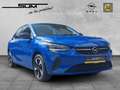 Opel Corsa-e Elektro Elegance Klimaautom Parkp. hint. LED Licht Blau - thumbnail 9