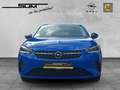 Opel Corsa-e Elektro Elegance Klimaautom Parkp. hint. LED Licht Blau - thumbnail 10