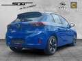 Opel Corsa-e Elektro Elegance Klimaautom Parkp. hint. LED Licht Blau - thumbnail 6