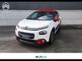 Citroen C3 PureTech 110ch Shine S\u0026S Blanc - thumbnail 1