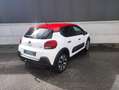 Citroen C3 PureTech 110ch Shine S\u0026S Blanc - thumbnail 4