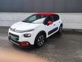 Citroen C3 PureTech 110ch Shine S\u0026S Blanc - thumbnail 3