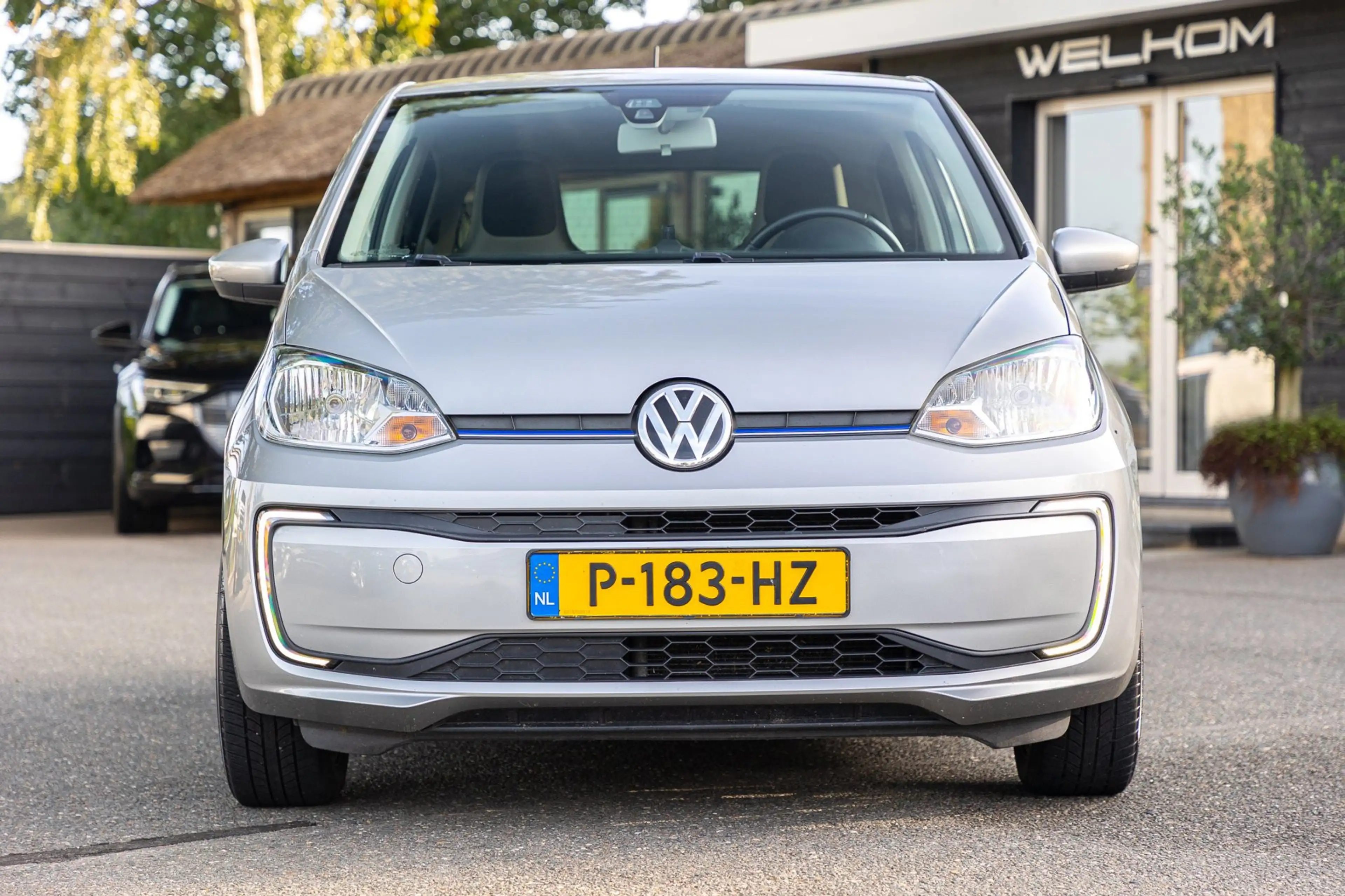 Volkswagen e-up! E-up! Soh 80% I Climate I Cruise I Parkeersensoren — photo 10