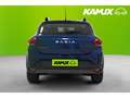 Dacia III 1.0TCe 90 Aut.Expression+LED+TEMPO Blau - thumbnail 6