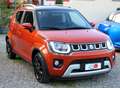 Suzuki Ignis Ignis III 2020 1.2h Top 2wd Arancione - thumbnail 2
