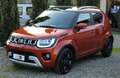 Suzuki Ignis Ignis III 2020 1.2h Top 2wd Arancione - thumbnail 1