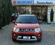 Suzuki Ignis Ignis III 2020 1.2h Top 2wd Arancione - thumbnail 4