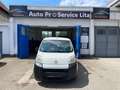 Fiat Fiorino Basis Kasten AUTOMATIK / TÜV & AU NEU Blanc - thumbnail 1